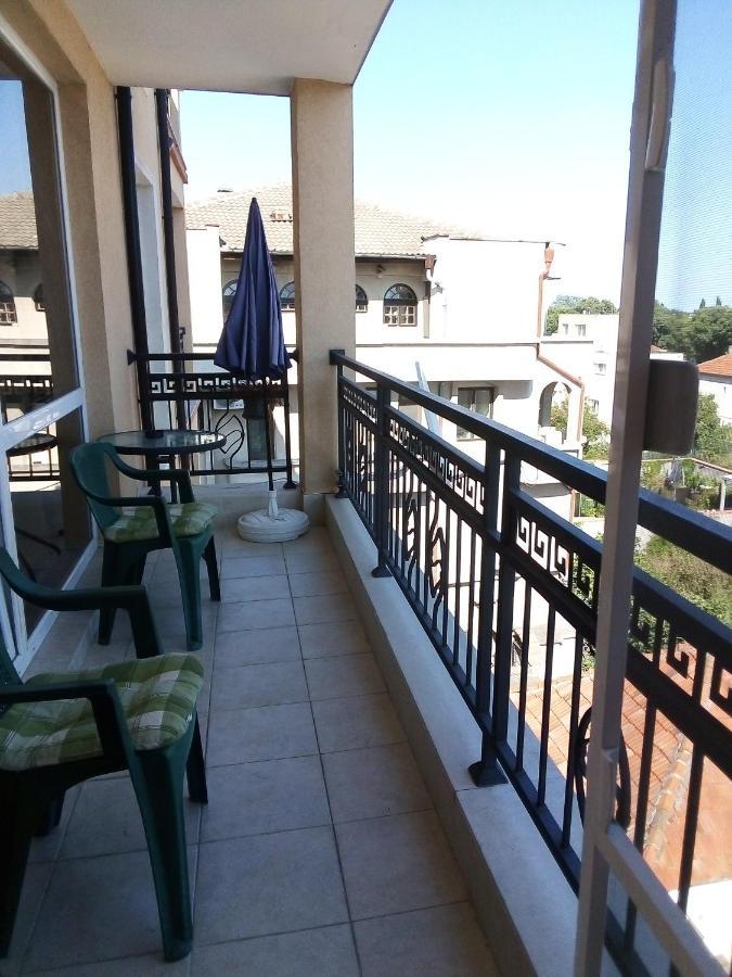 Апартамент Емона Apartment Бургас Екстериор снимка
