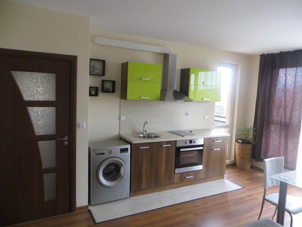 Апартамент Емона Apartment Бургас Екстериор снимка