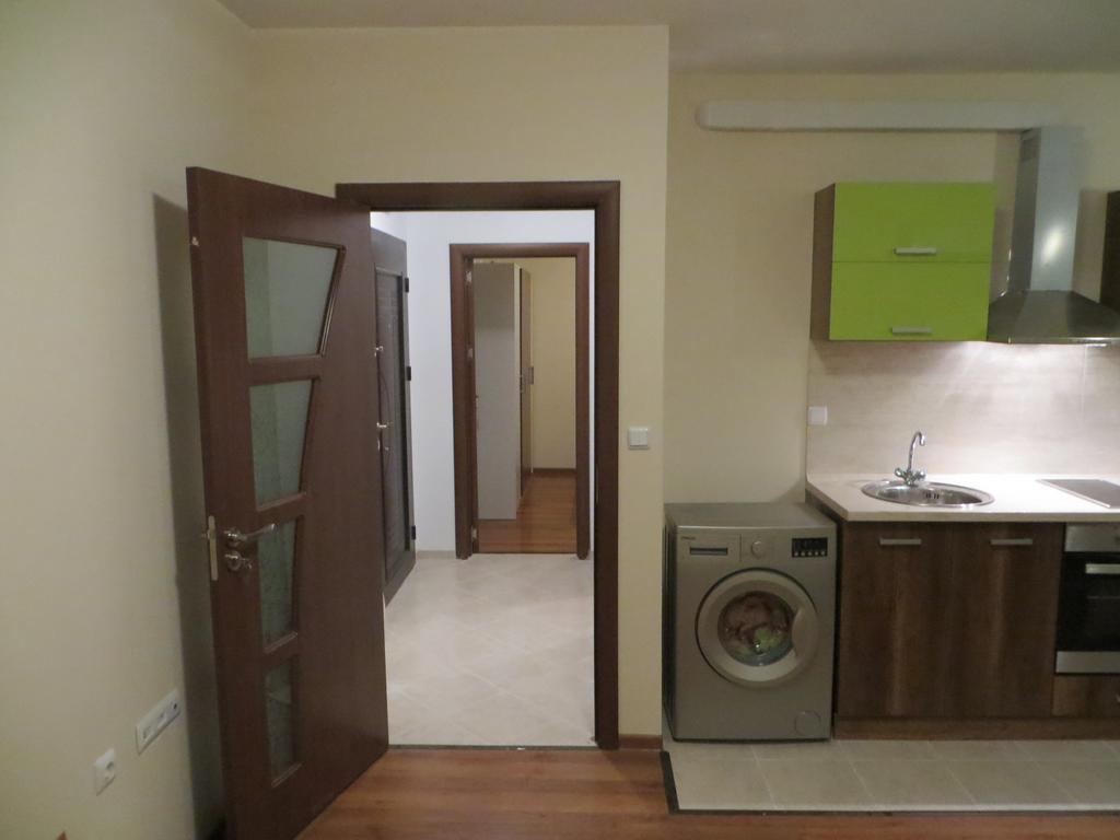 Апартамент Емона Apartment Бургас Екстериор снимка