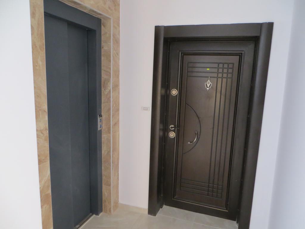 Апартамент Емона Apartment Бургас Екстериор снимка